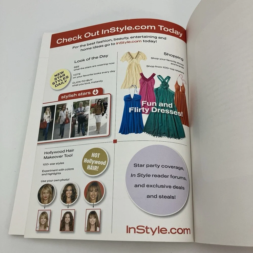 In Styler instyle style